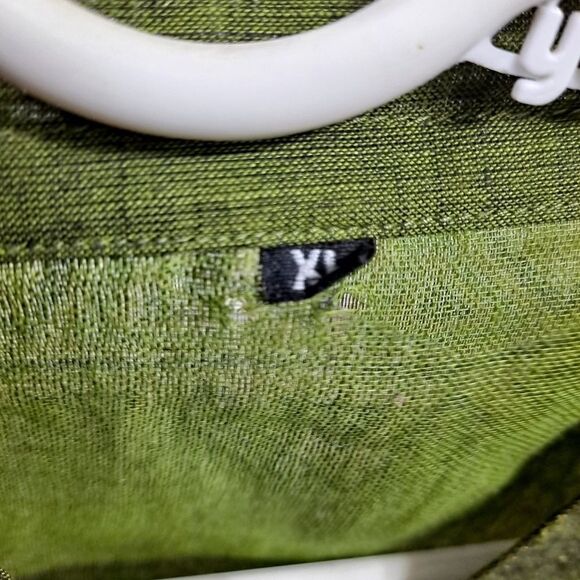 Semi sheer topper NWOT - Picture 6 of 11